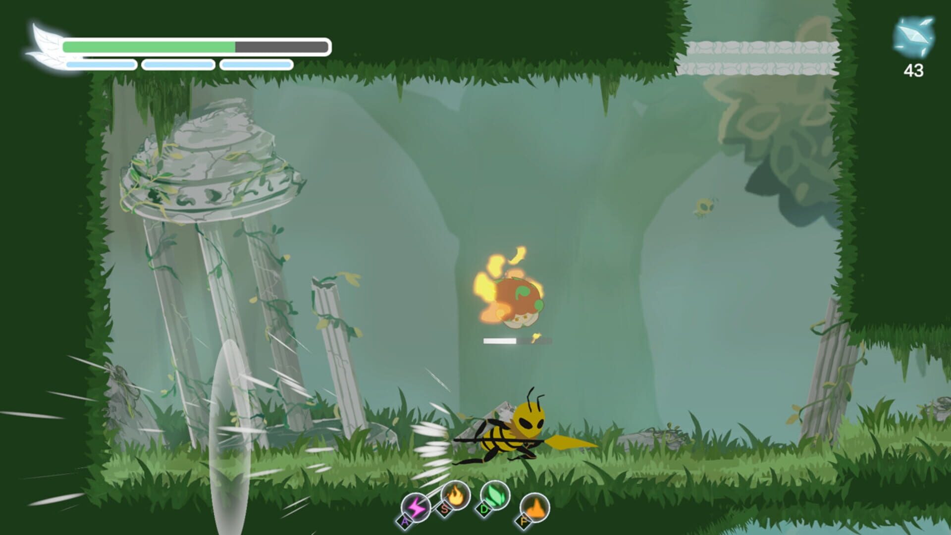 Silver Axe: The Honest Elf for Nintendo Switch | SwitchBuddy