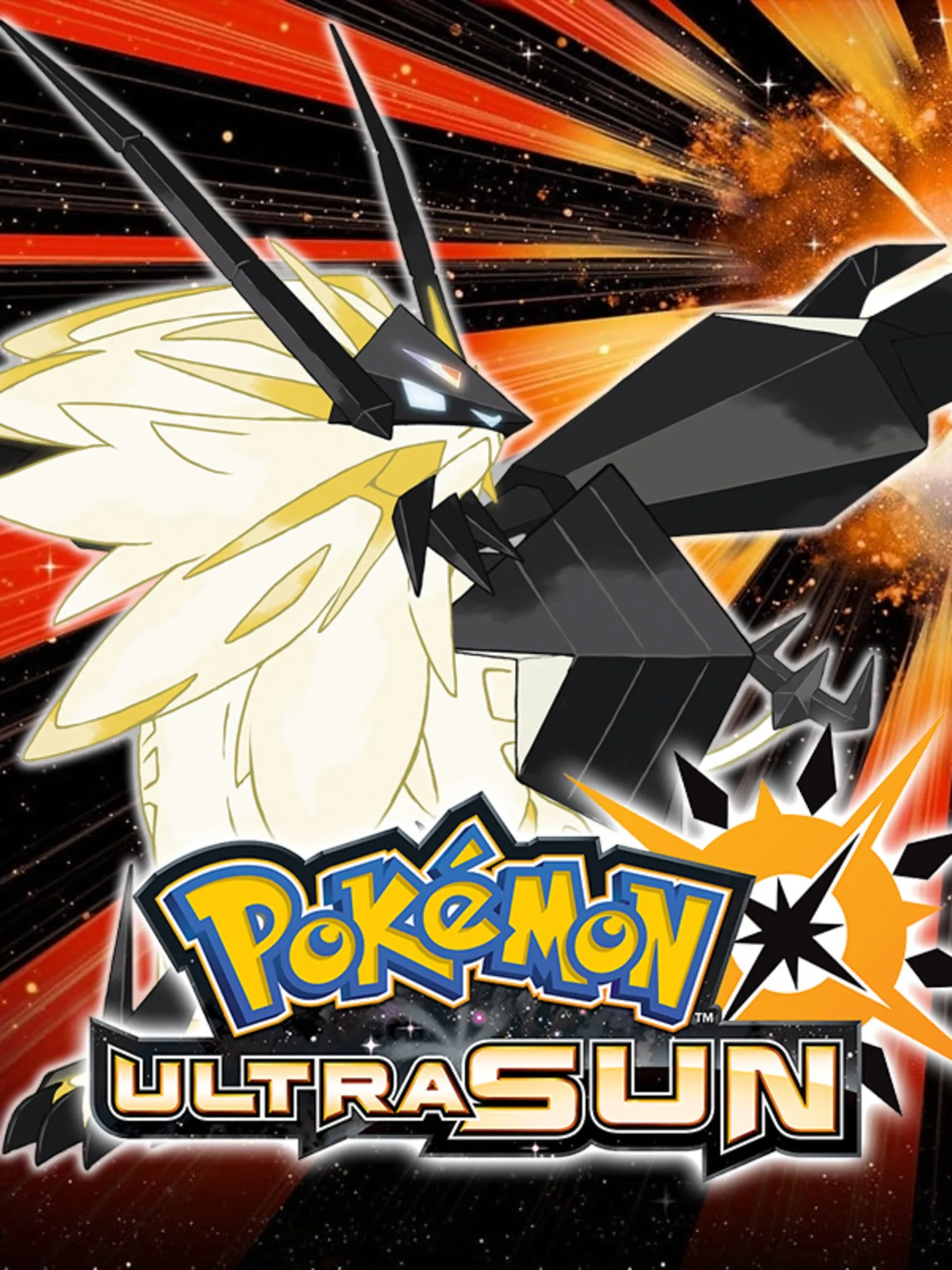 Pokémon Ultra Sun | Stash - Games tracker