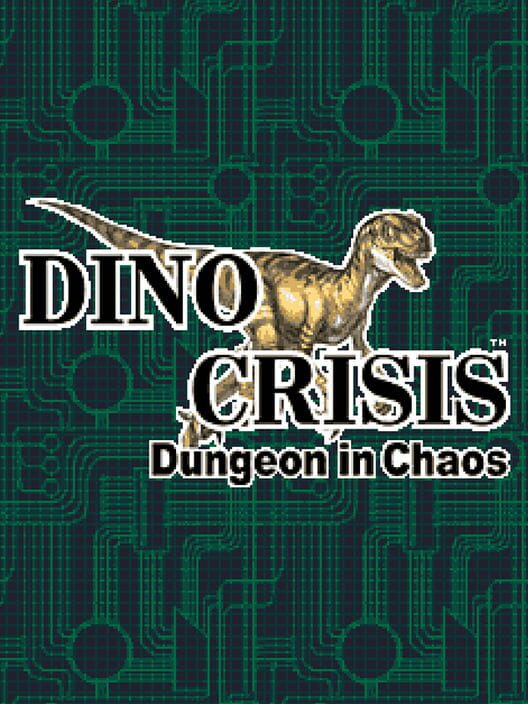 Dino Crisis: Dungeon in Chaos (2003) | IGDB.com