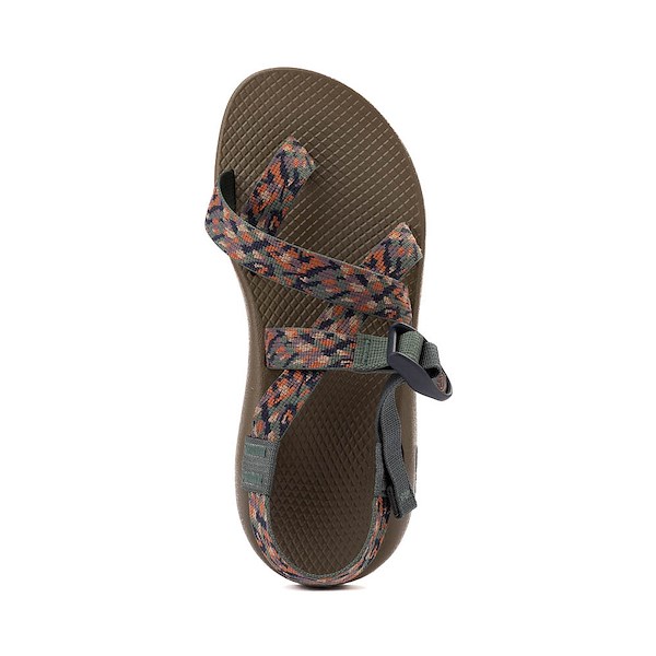 Womens Chaco Z/2 Classic Sandal - Shade Dark Forest | Journeys