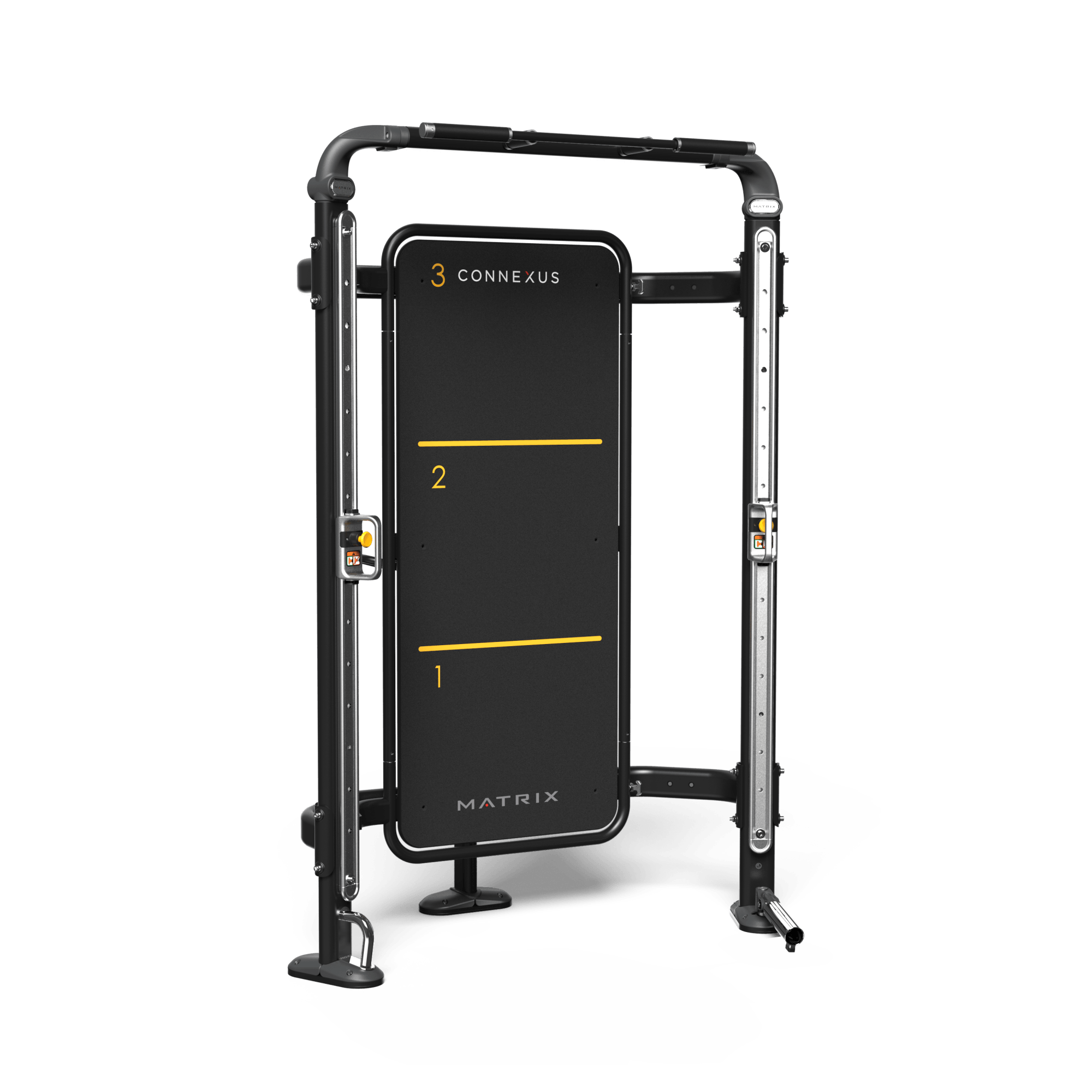 CONNEXUS コンパクト | Matrix Fitness