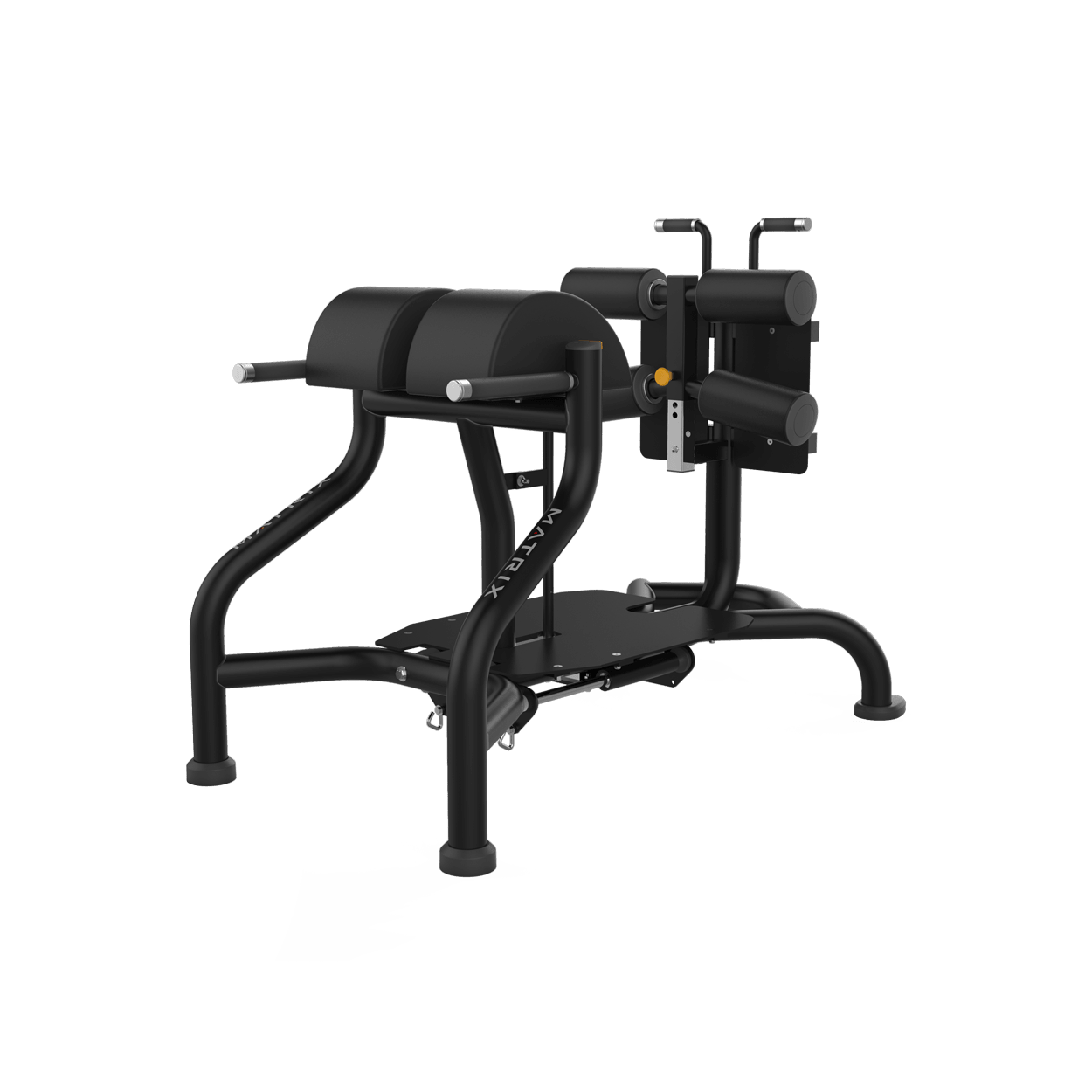 グルートハムベンチ | フリーウエイト | Matrix Fitness