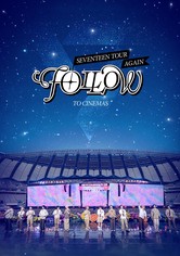 Seventeen Tour 'Follow' Again to Cinemas online yayında