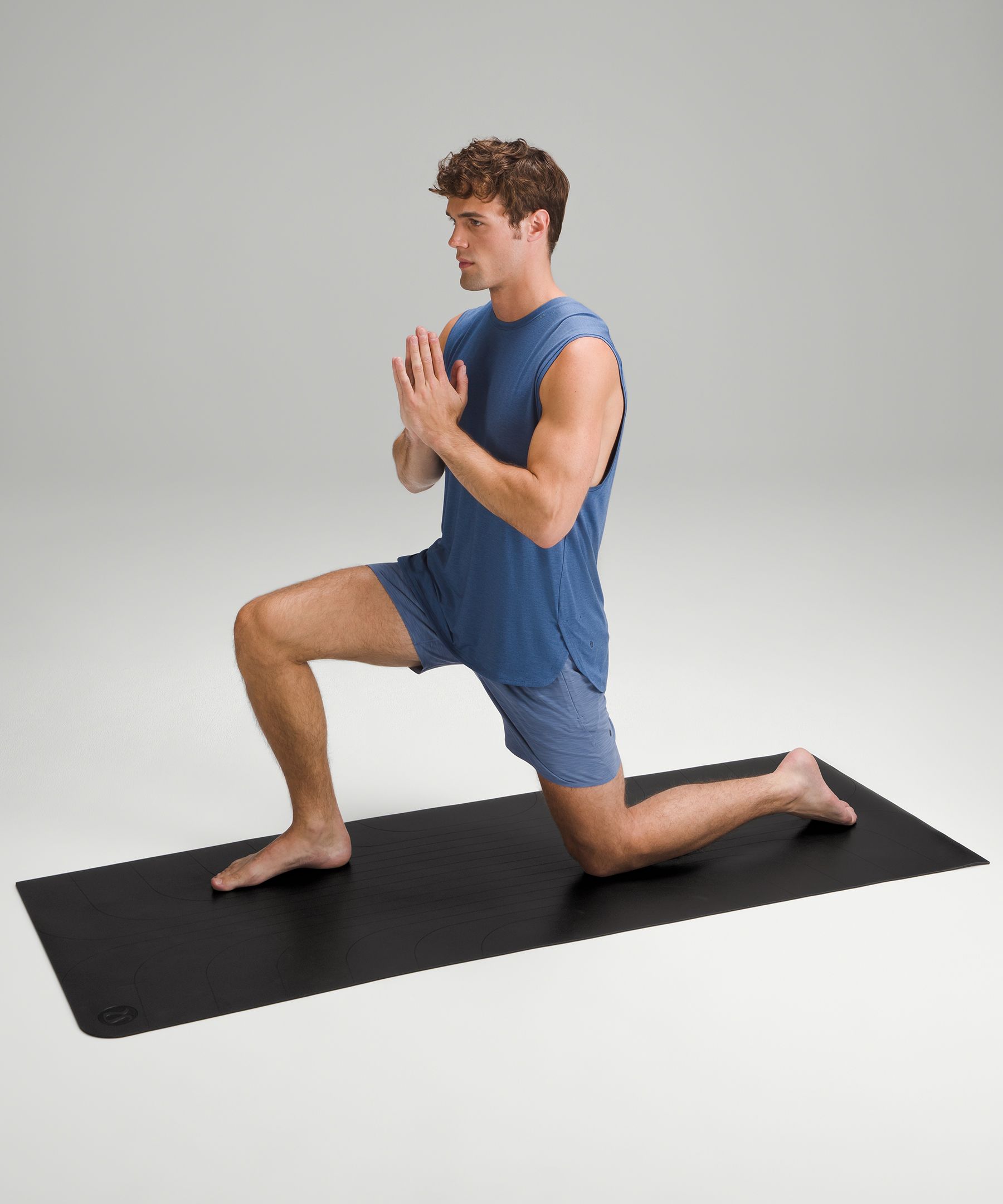 lululemon Align™ Yoga Mat 5mm *Made With FSC™ Certified Rubber