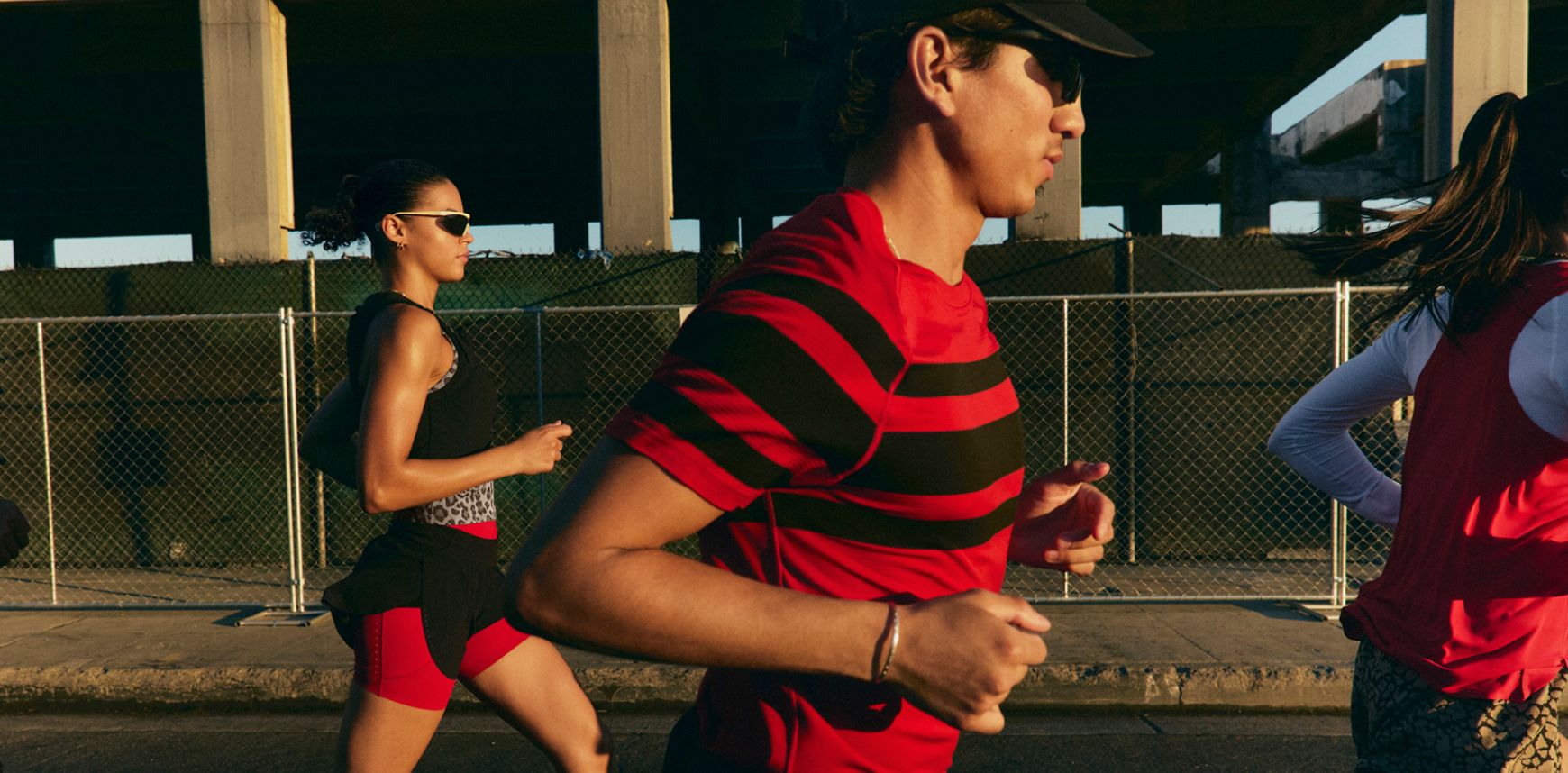 SenseKnit ランニングワンピース | ワンピース＆ドレス | Lululemon JP