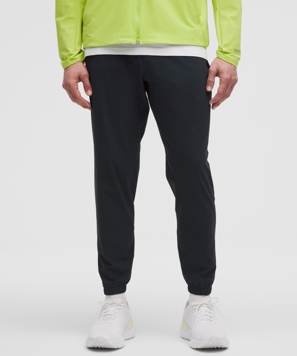 Surge ジョガー *丈短め | ジョガーパンツ | Lululemon JP