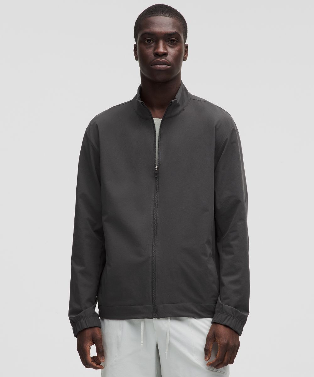 Zeroed In Track Jacket | lululemon SG