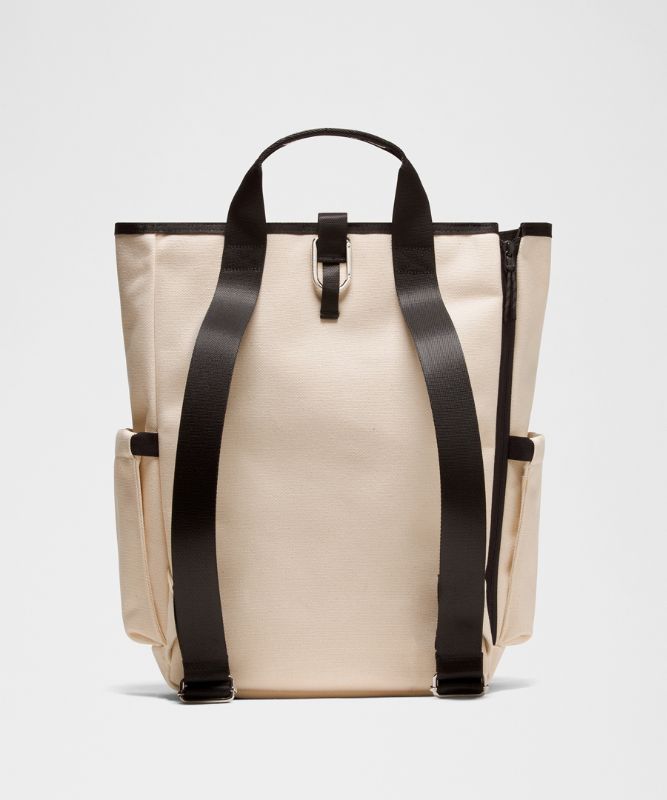 ラケットバッグ 19L | バッグ | Lululemon JP