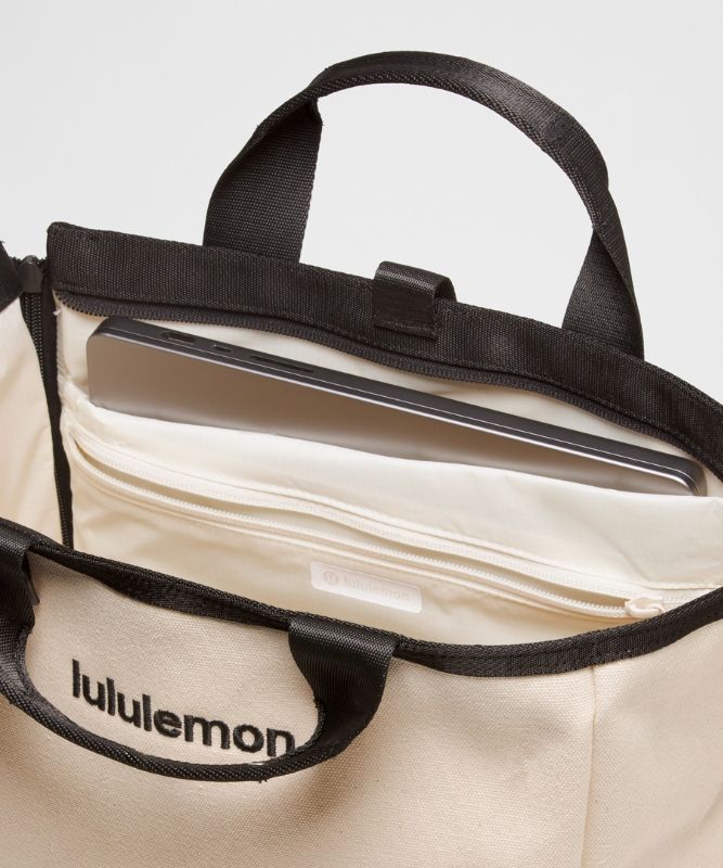 ラケットバッグ 19L | バッグ | Lululemon JP