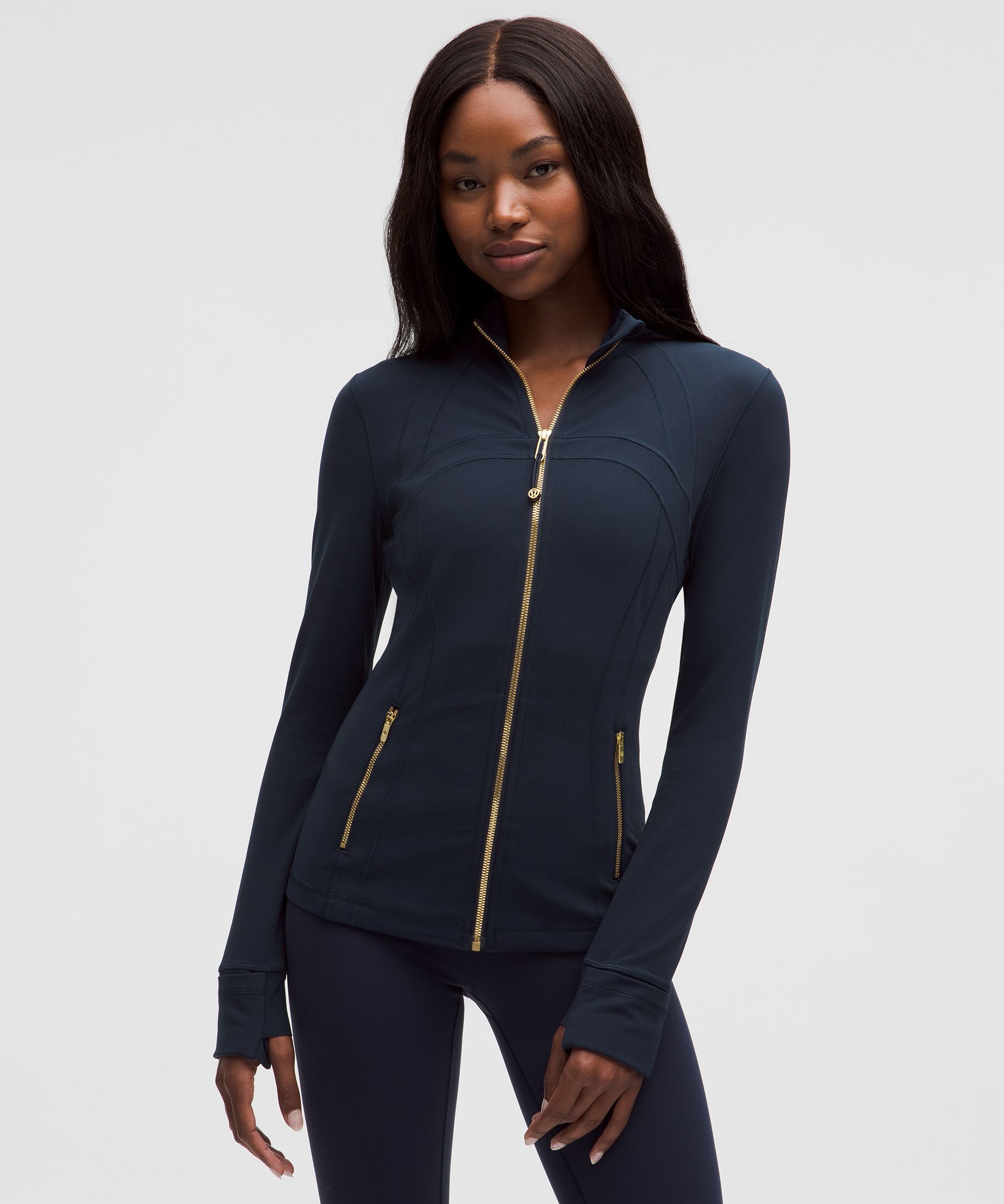 Define Jacket *Nulu | Women's Coats & Jackets | lululemon