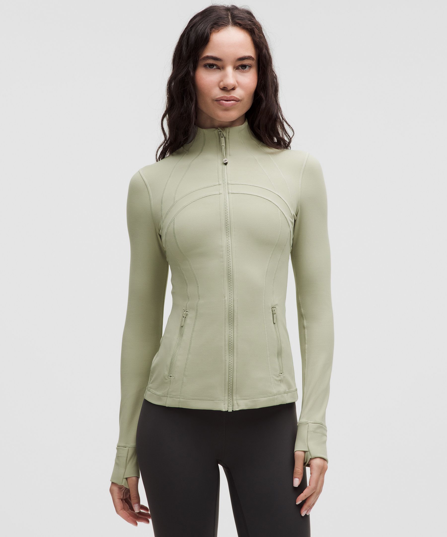 Define Jacket *Nulu | Women's Coats & Jackets | lululemon