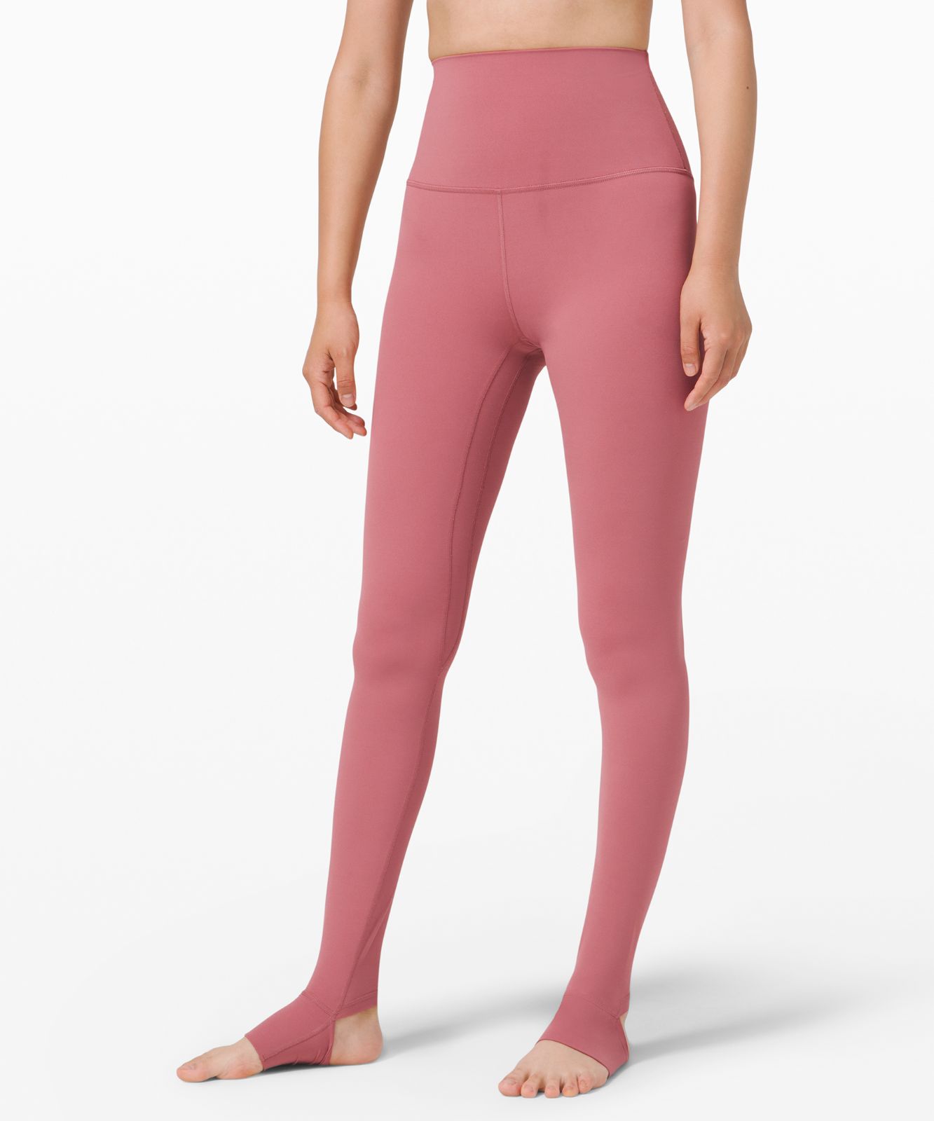 lululemon Align™ Super High-Rise Stirrup Pant | Lululemon JP
