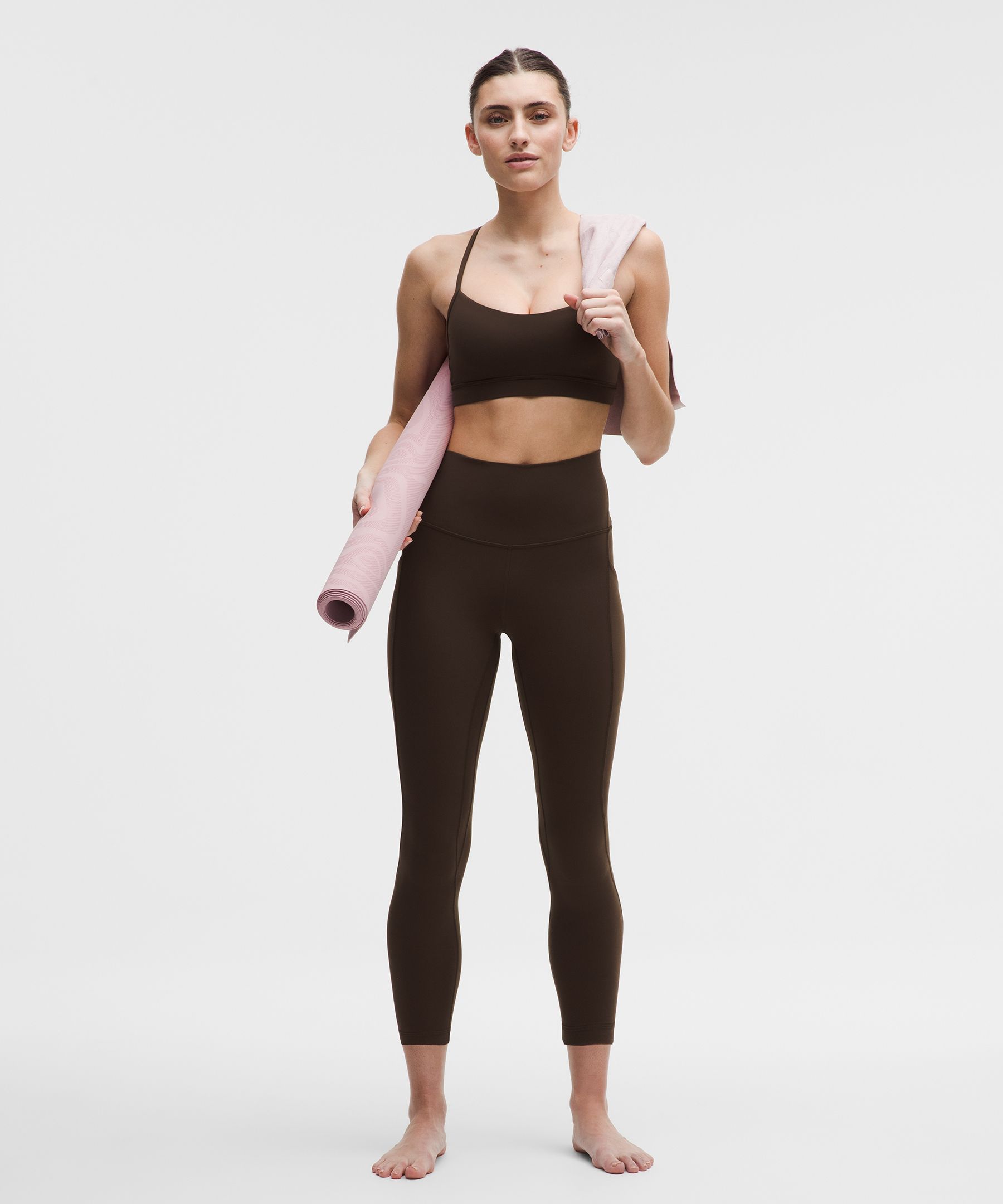 lululemon Align™ High-Rise Pant with Pockets 25