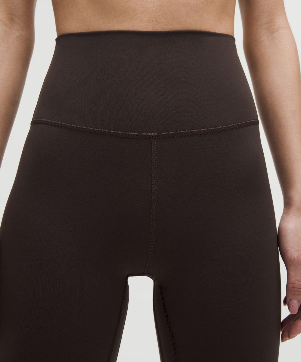 ルルレモン Align™ ハイライズパンツ 24インチ *アジアフィット