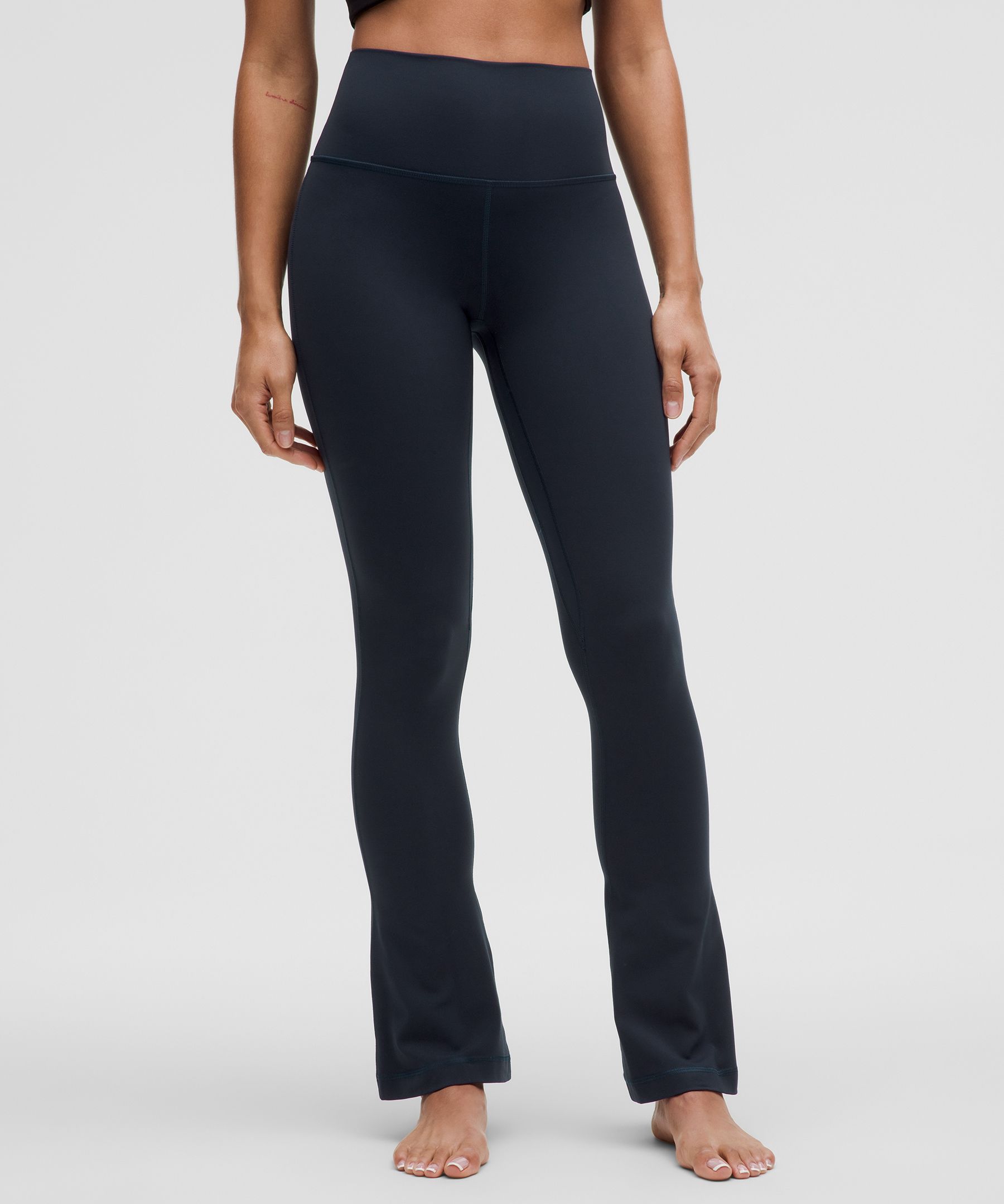 Tall Yoga Pants With Pockets | lululemon