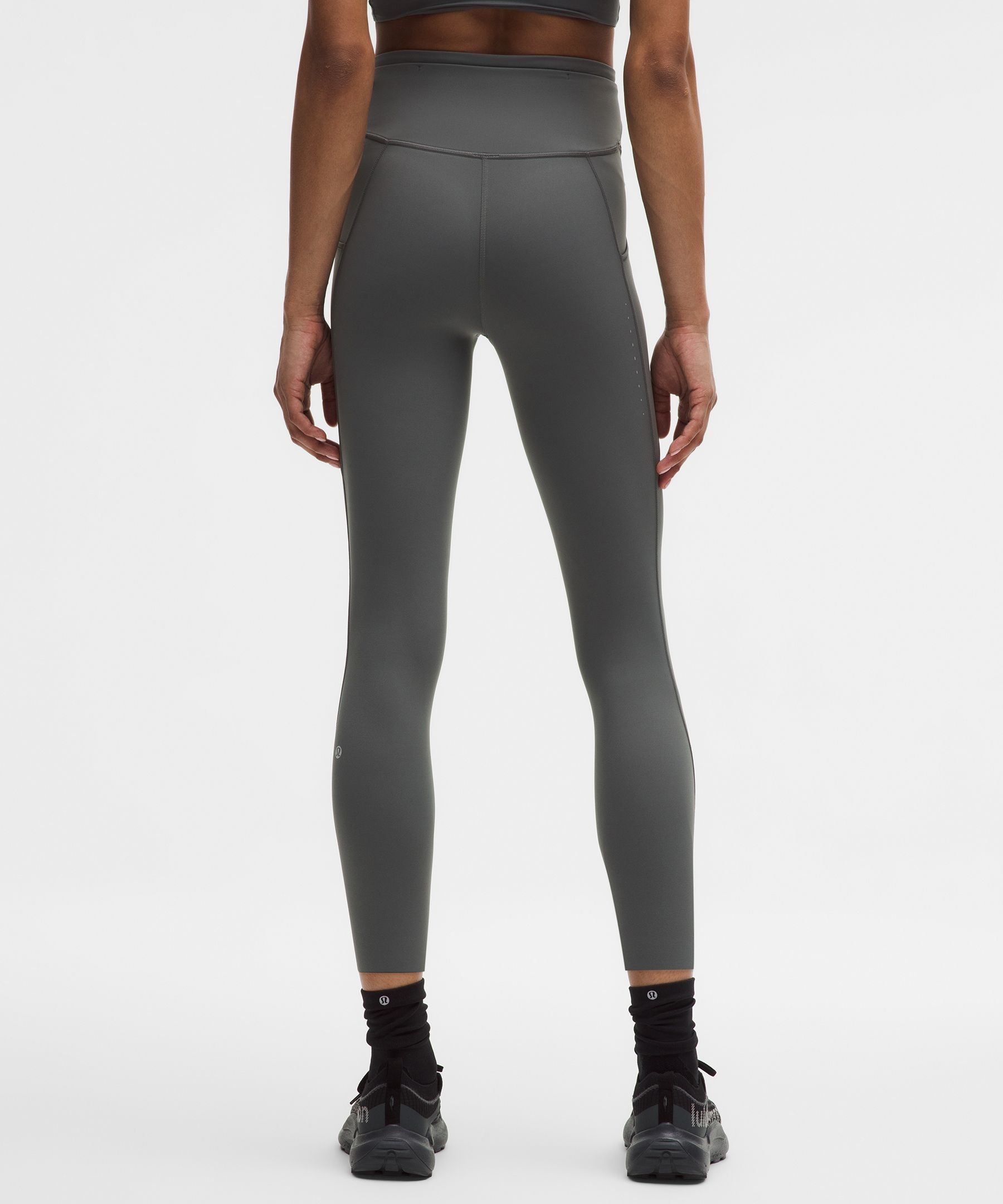 Fast and Free High-Rise Tight 25