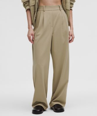 ウィメンズ パンツ 【ルルレモン公式｜lululemon Japan】 - Luxtreme