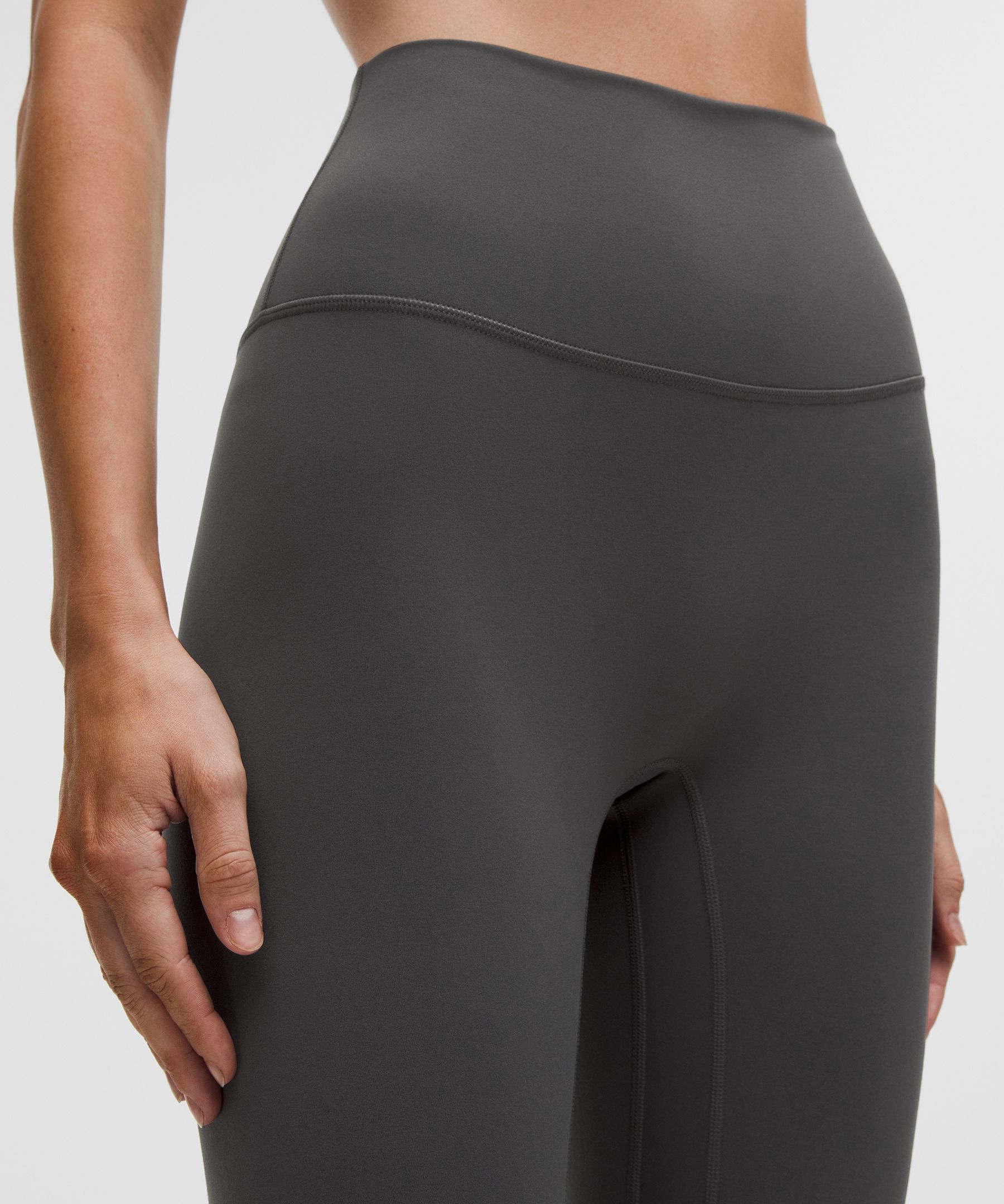 lululemon Align No Line™ High-Rise Pant 28