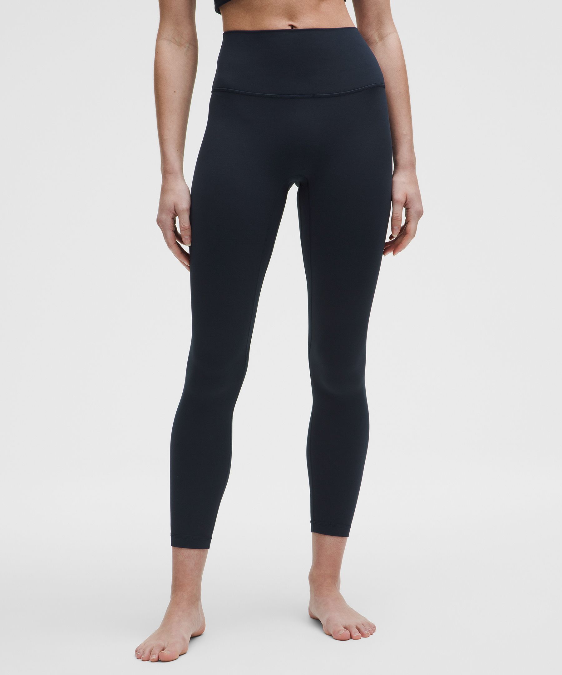lululemon Align No Line™ High-Rise Pant 25
