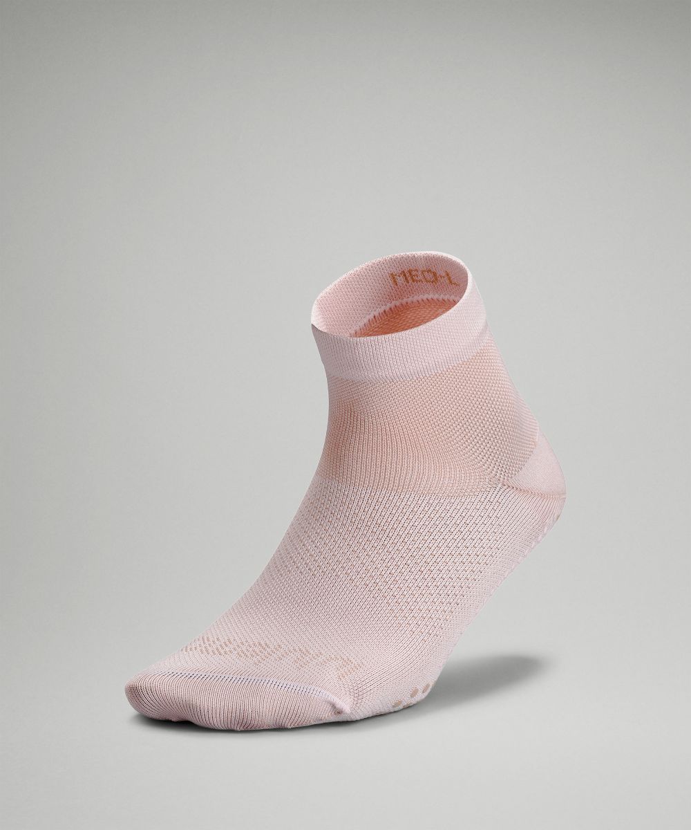 Find Your Balance Studio Ankle Grip Sock | ソックス | Lululemon JP