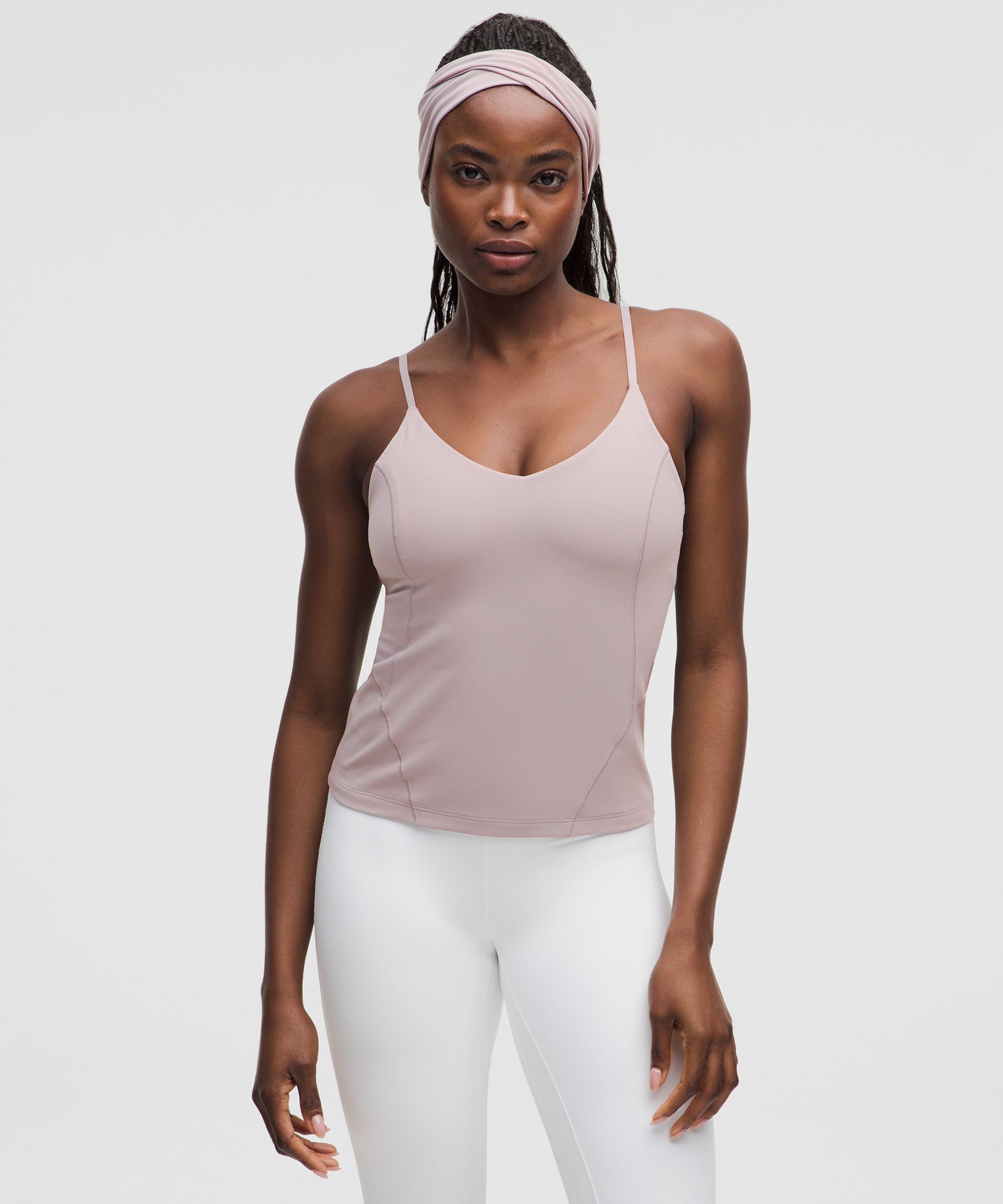 lululemon Align™ Waist-Length Cami Tank *Light Support, C/D Cup