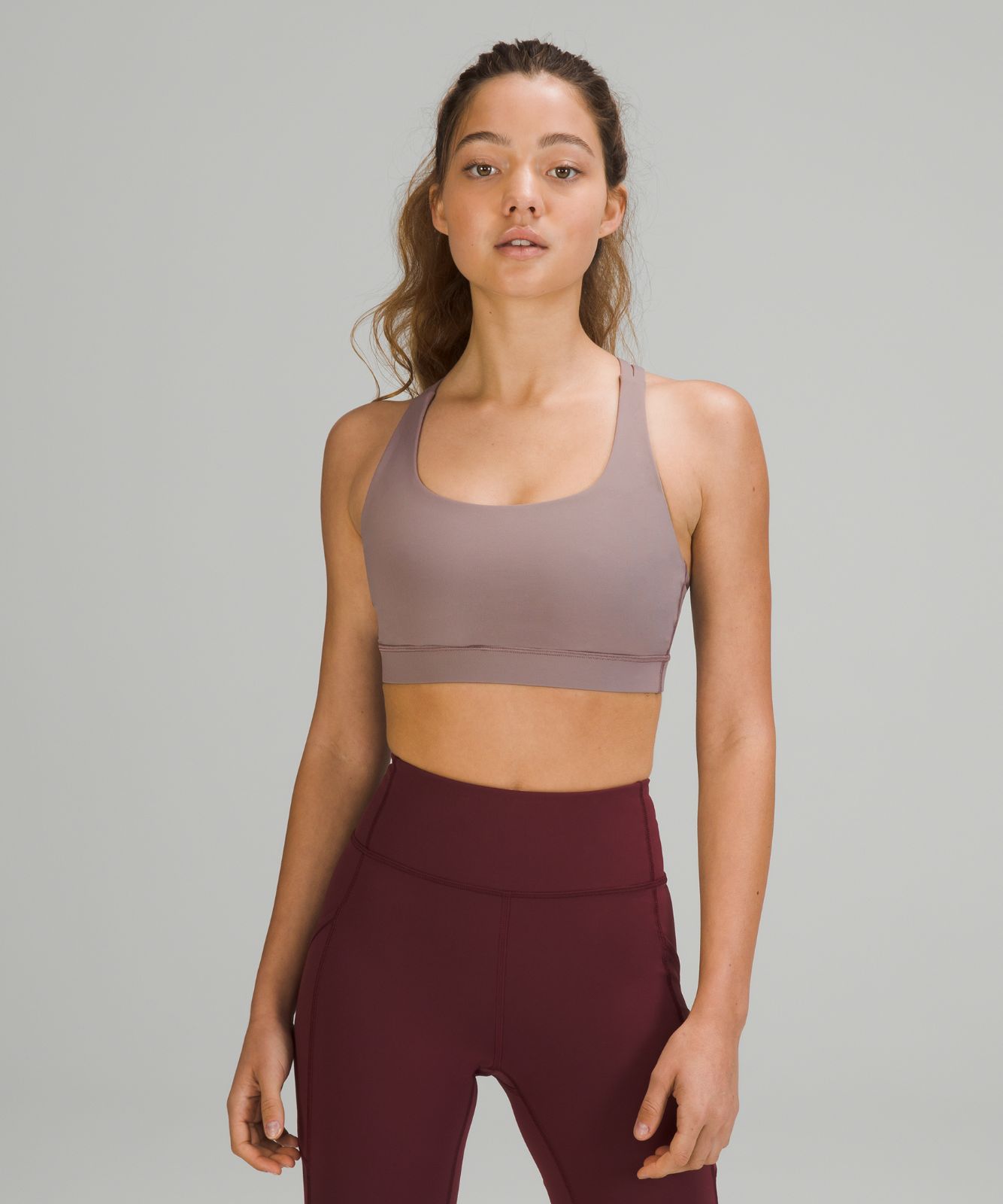 Energy Bra | スポーツブラ | Lululemon JP
