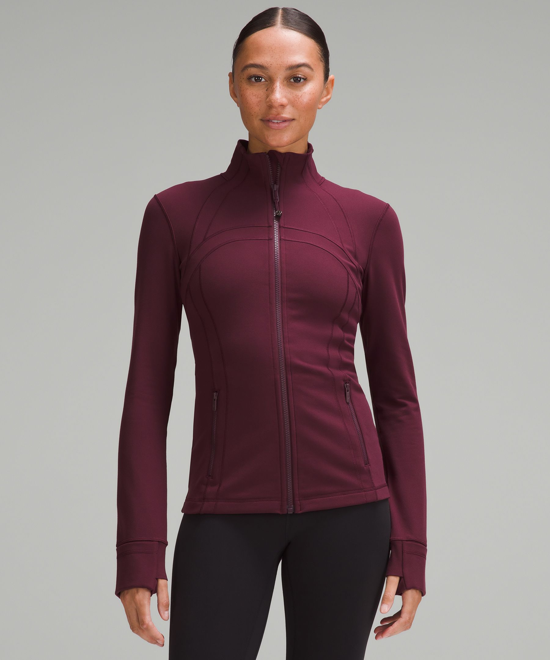 Define Jacket *Luon | Women's Coats & Jackets | lululemon