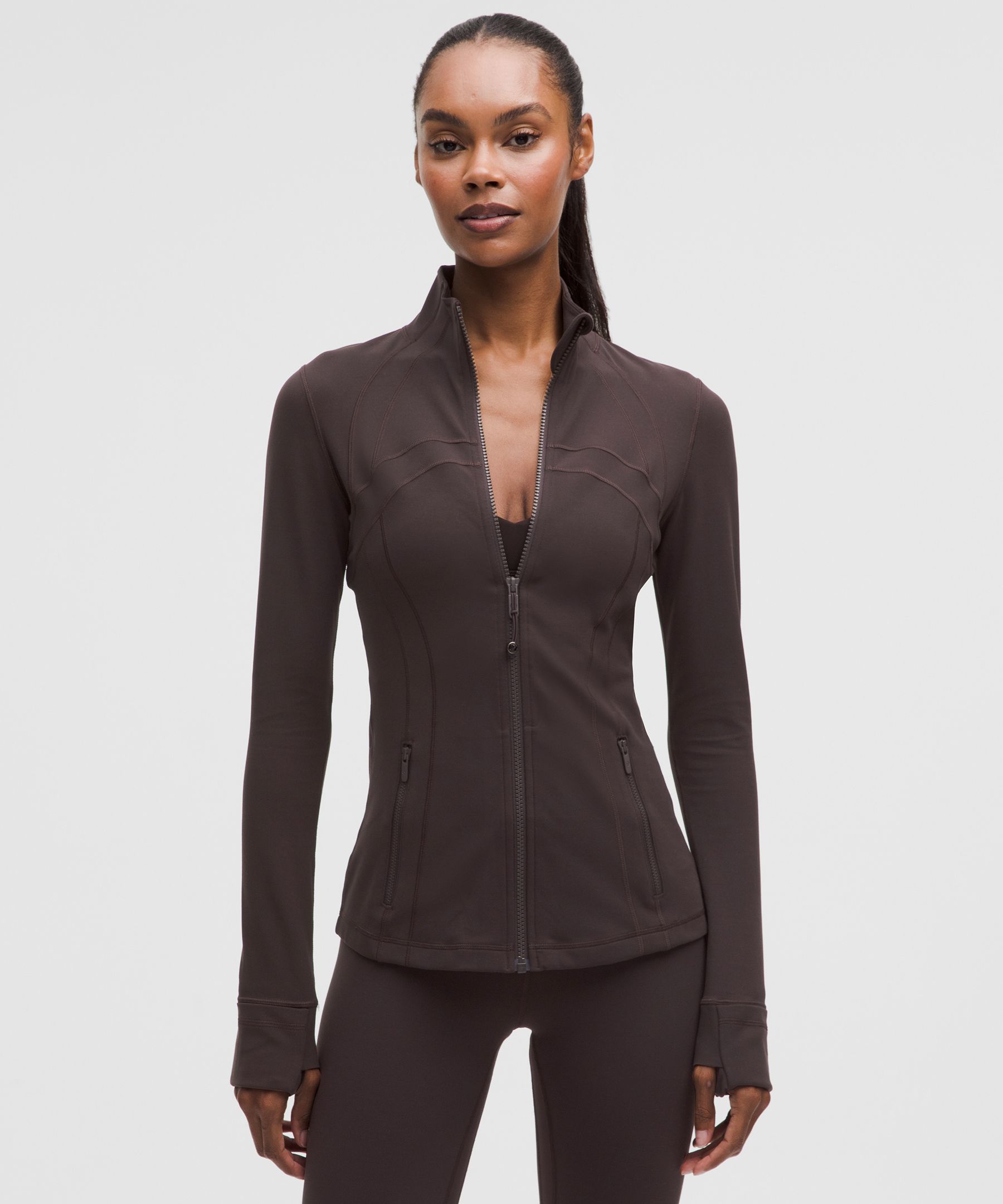 Define Jacket *Nulu | Women's Coats & Jackets | lululemon