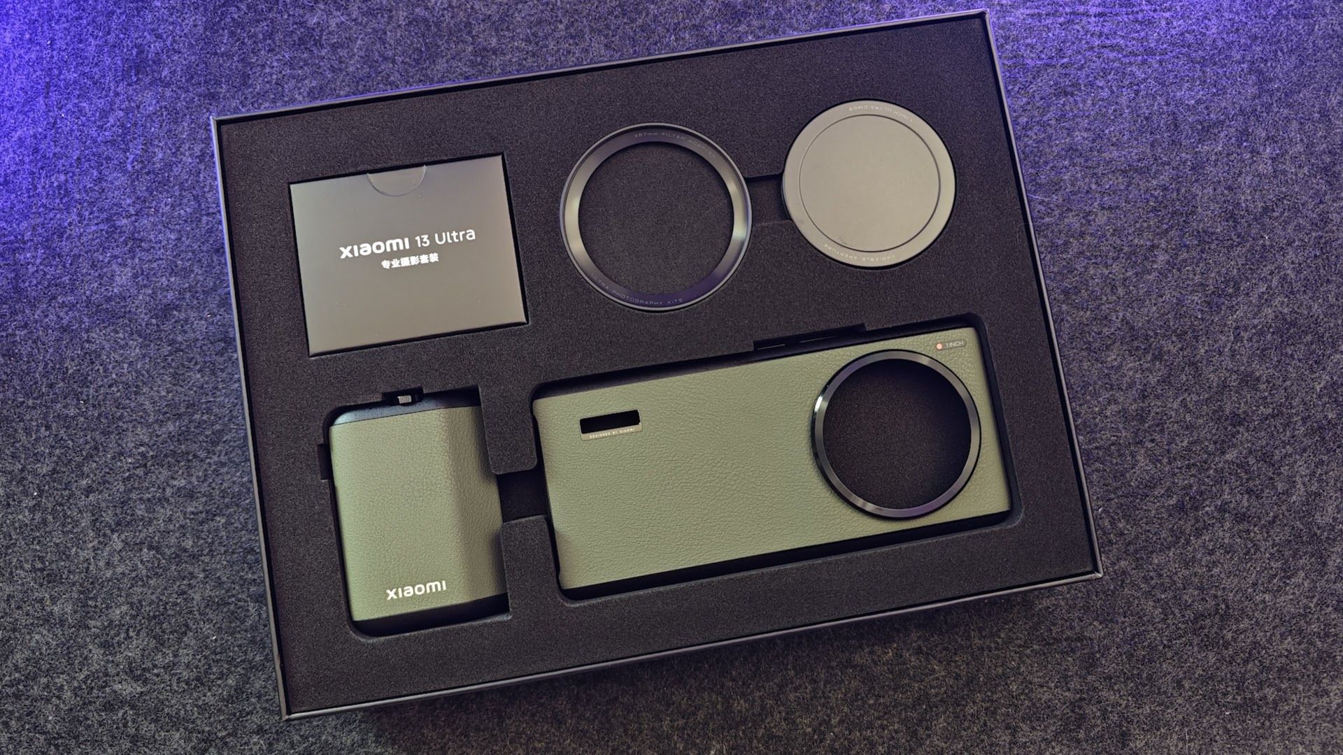 Xiaomi 13 Ultra Camera Kit Review | MMORPG.com