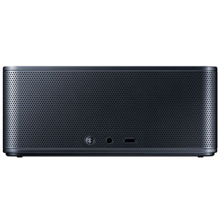 Samsung Level Box Mini Wireless Bluetooth Speaker - Black