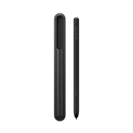 Official Samsung Black Galaxy S Pen Pro Stylus - For Samsung