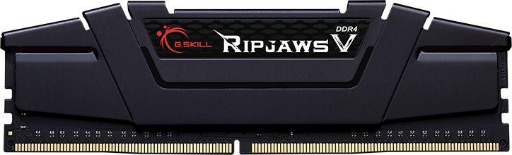G.Skill Ripjaws V, DDR4, 32 GB, 4400MHz, CL19 (F4-4400C19D-32GVK