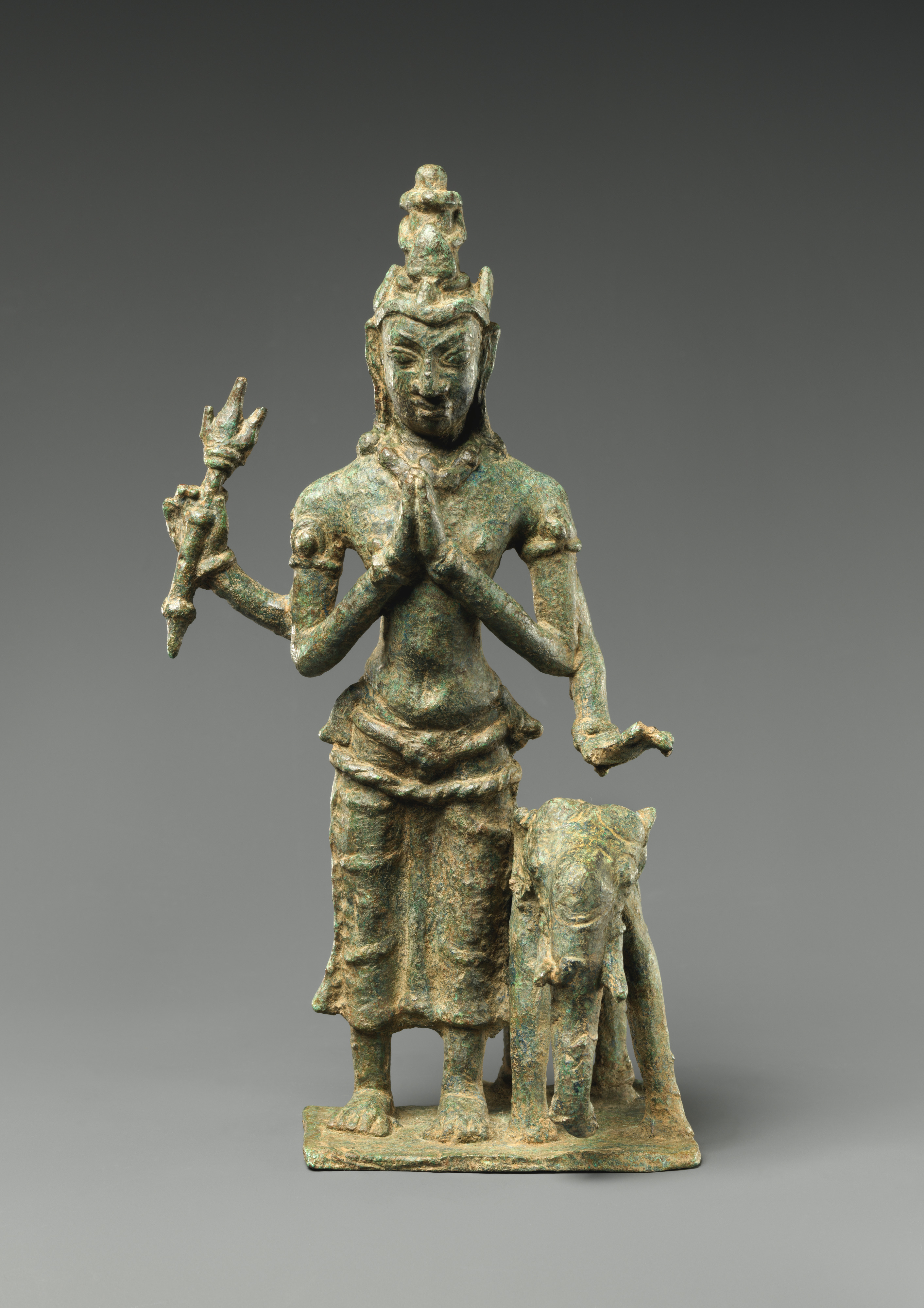 Indra, Lord of the Gods: Regent of the East - Sri Lanka