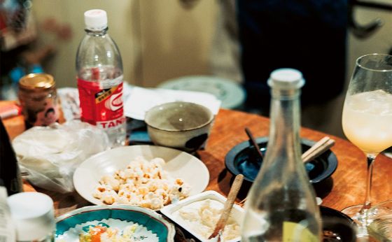 真珠の成分を生かした目元専用クリーム「ミキモト コスメティックス