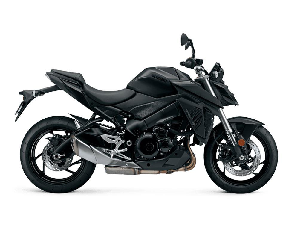 GSX-S950 - Drayton Croft Motorcycles