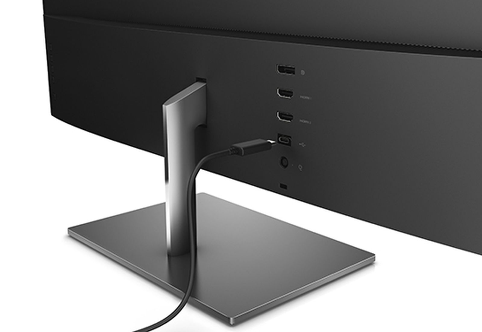 HP Launches 4K ENVY Display With USB-C for New MacBook Pro - MacRumors