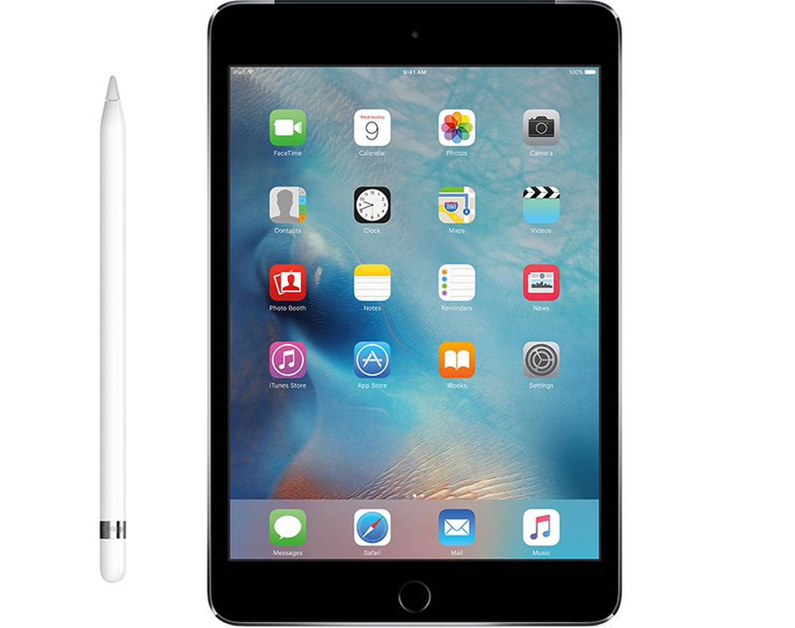 iPad mini5【64GB】SIMフリーApple Pencil（第1世代） アップル iPad