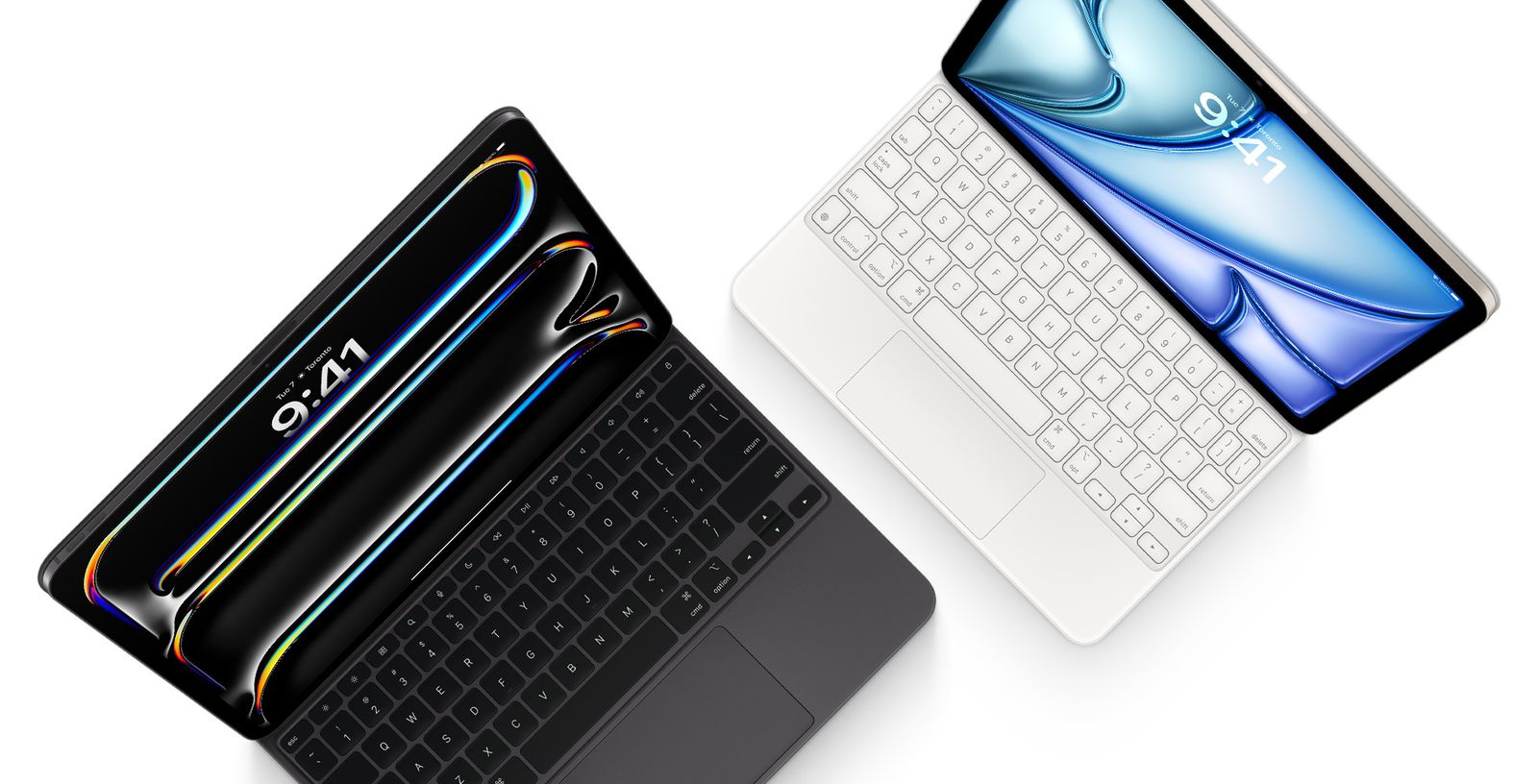New Magic Keyboards for iPads Launching This Year: What to Expect