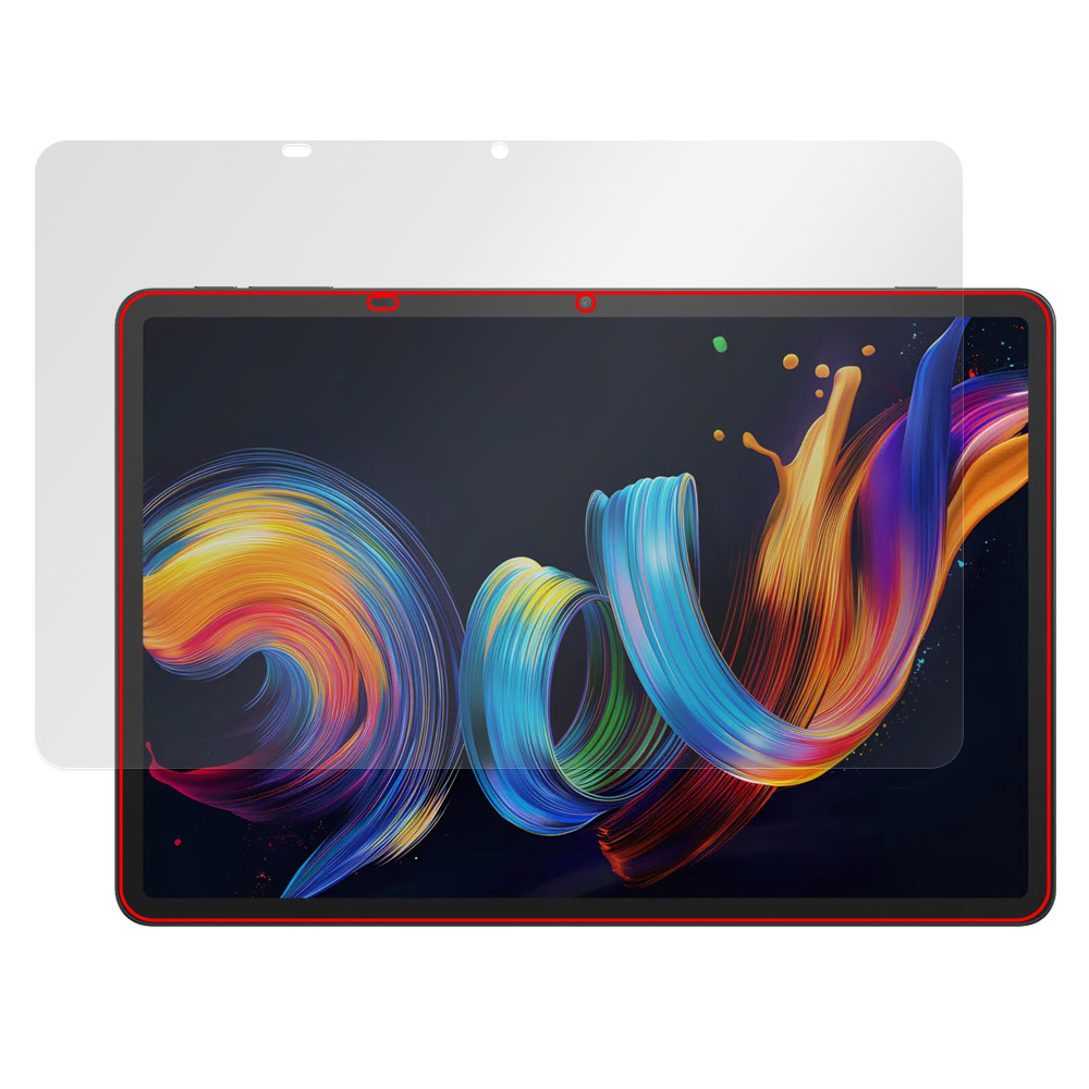 TCL NXTPAPER 11 Plus 用 保護フィルム | 書き味向上ペーパーライク