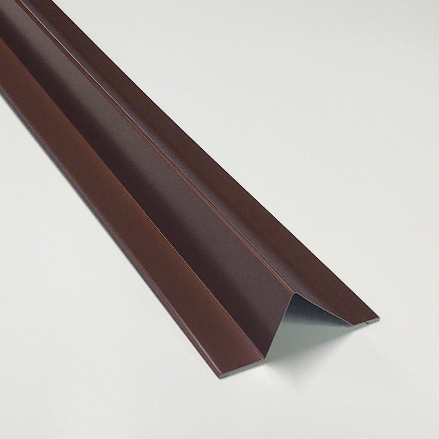 Hardy Rib Snow Rail 38-inch Length - Mid-Michigan Metal Sales