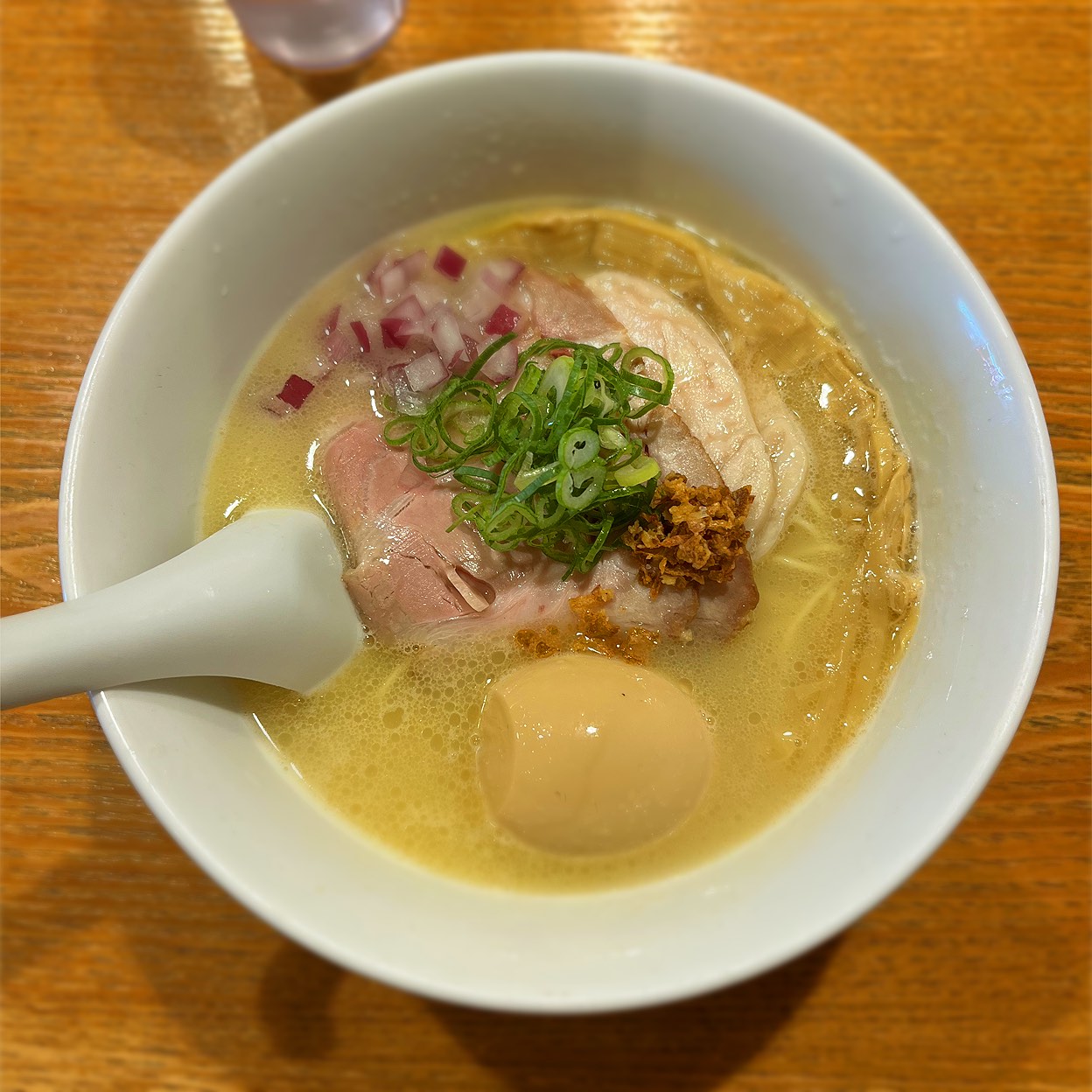 らぁ麺 はやし田 多摩センター店(多摩センター/ラーメン