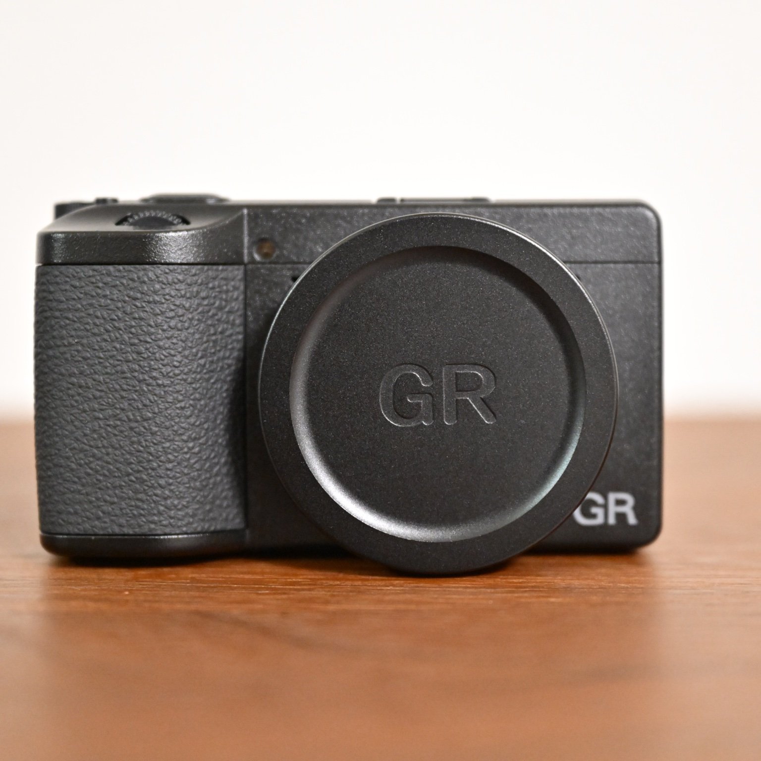 リコー GR IV(GR4)の中古 (美品)・¥207,000・シャッター474回 by