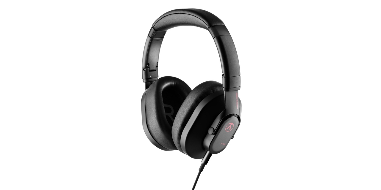 Austrian Audio Hi-X20 Closed headphones - buy online | USA