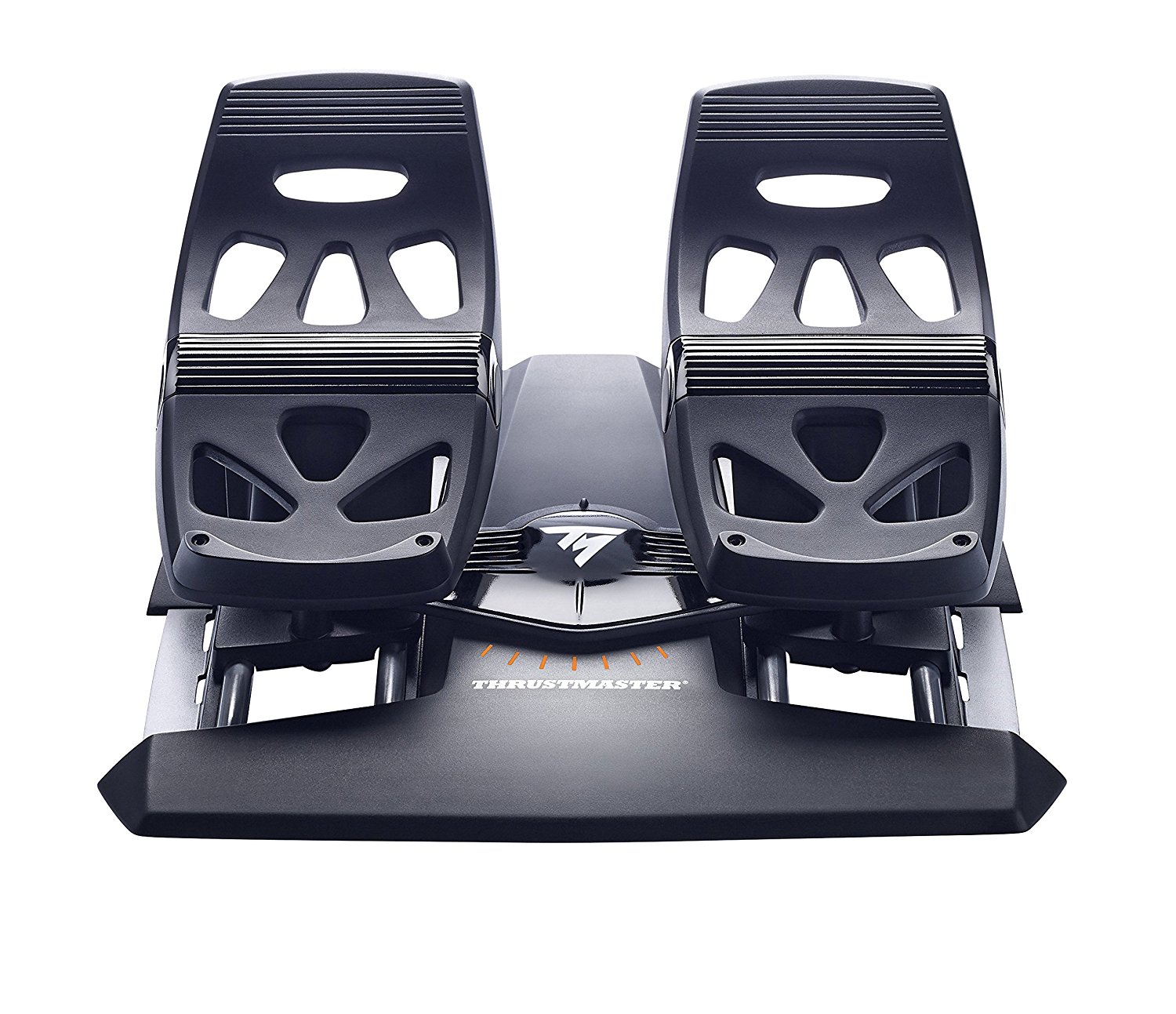 Thrustmaster TFRP Flight Rudder Pedals for PC & Playstation 4