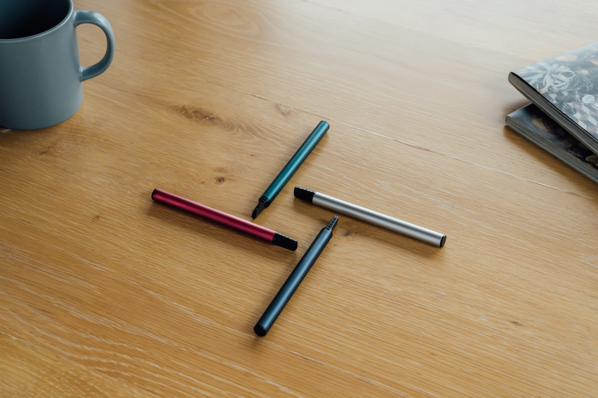 BREATHER、Amazonで売上1位も獲得したブリージングデバイス 使い切り