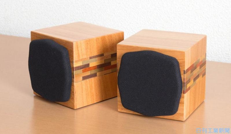箱根で生まれた伝統工芸品がスピーカーと融合｜ニュースイッチ by 日刊