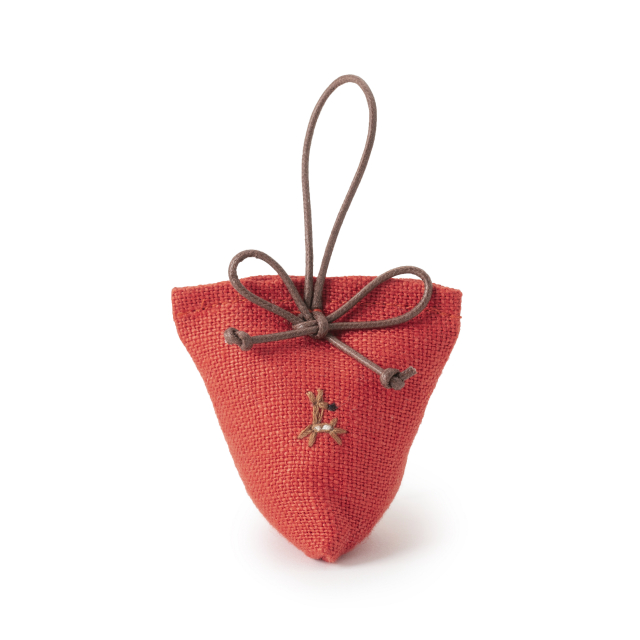 鹿の家族 香袋｜家を装う｜中川政七商店 公式サイト