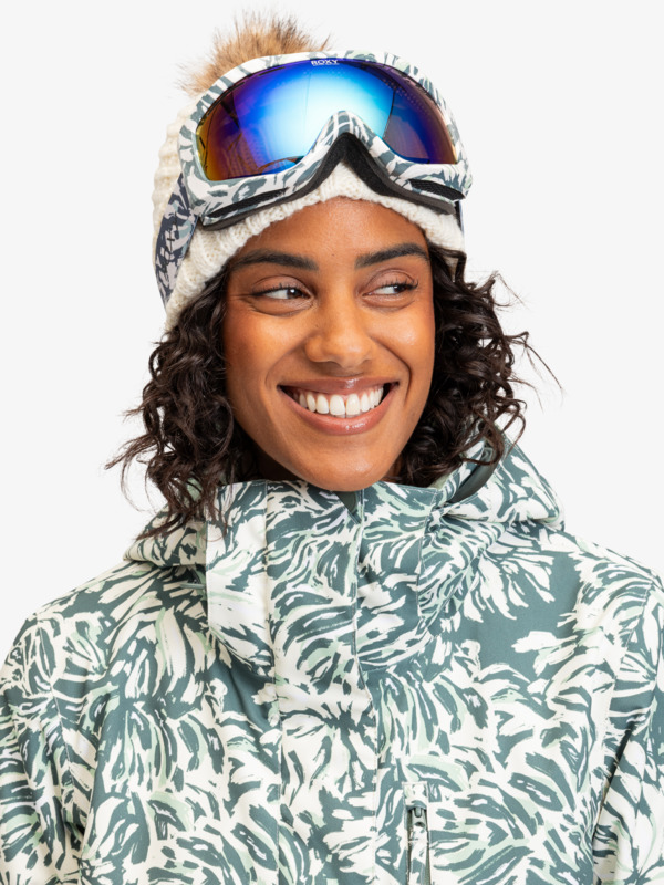 Sunset Art Series - Snowboard/Ski Goggles for Women | Roxy