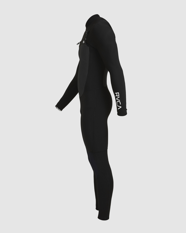 3/2mm Balance - Chest Zip Wetsuit for Men | RVCA