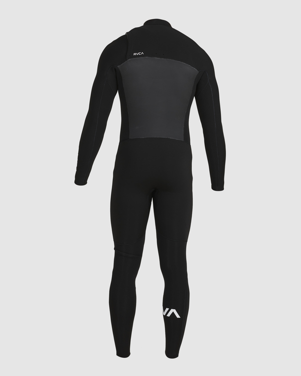 4/3mm Balance - Chest Zip Wetsuit for Men | RVCA
